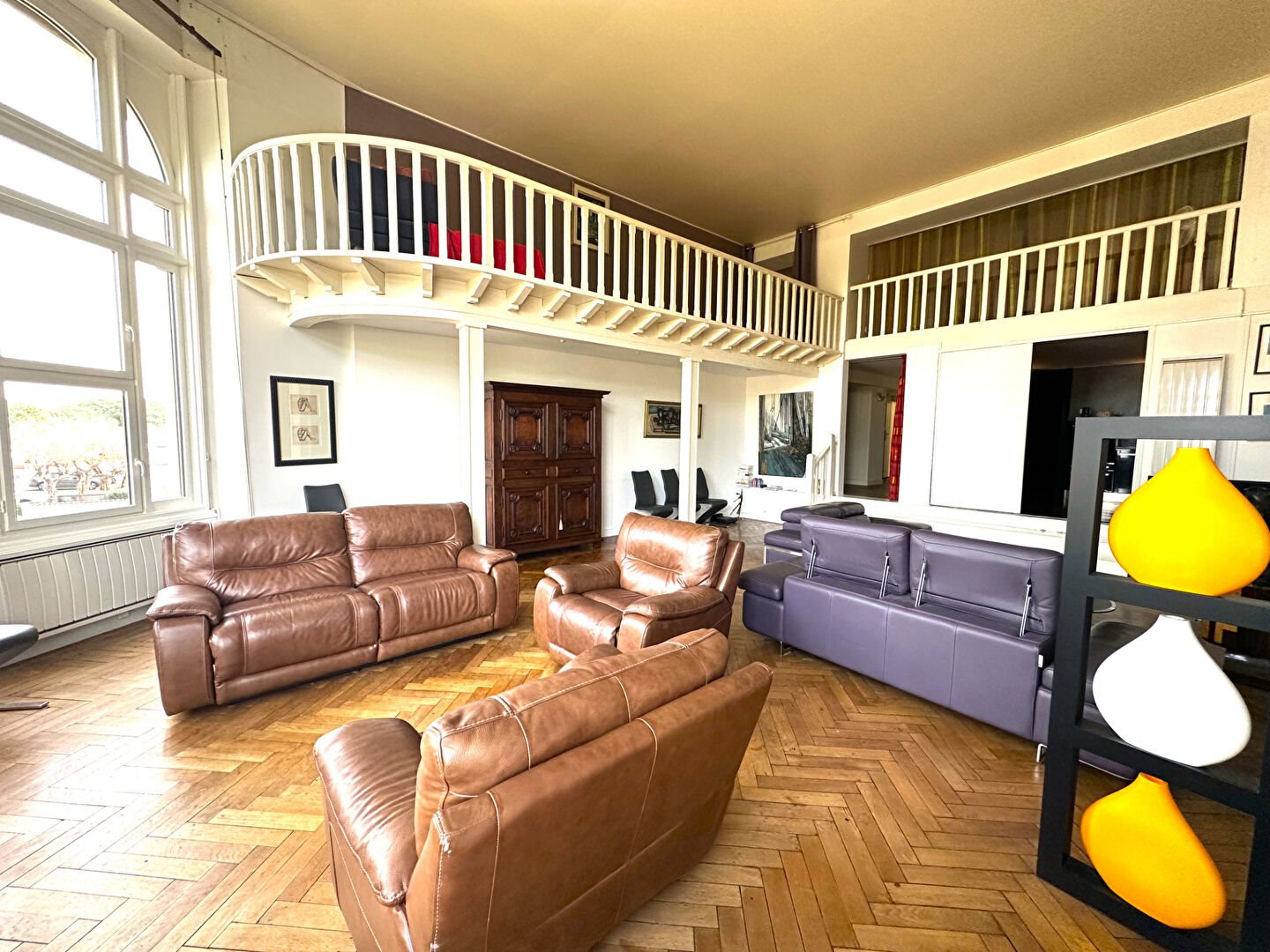 Appartement à vendre, 162m², Arcachon