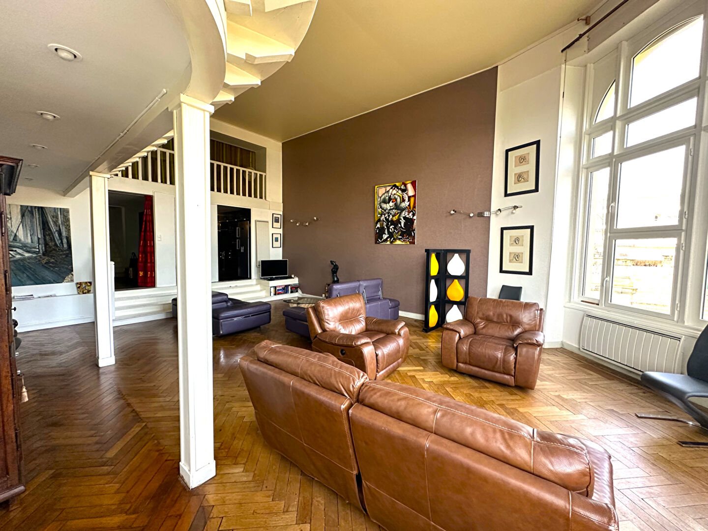 Appartement à vendre, 162m², Arcachon