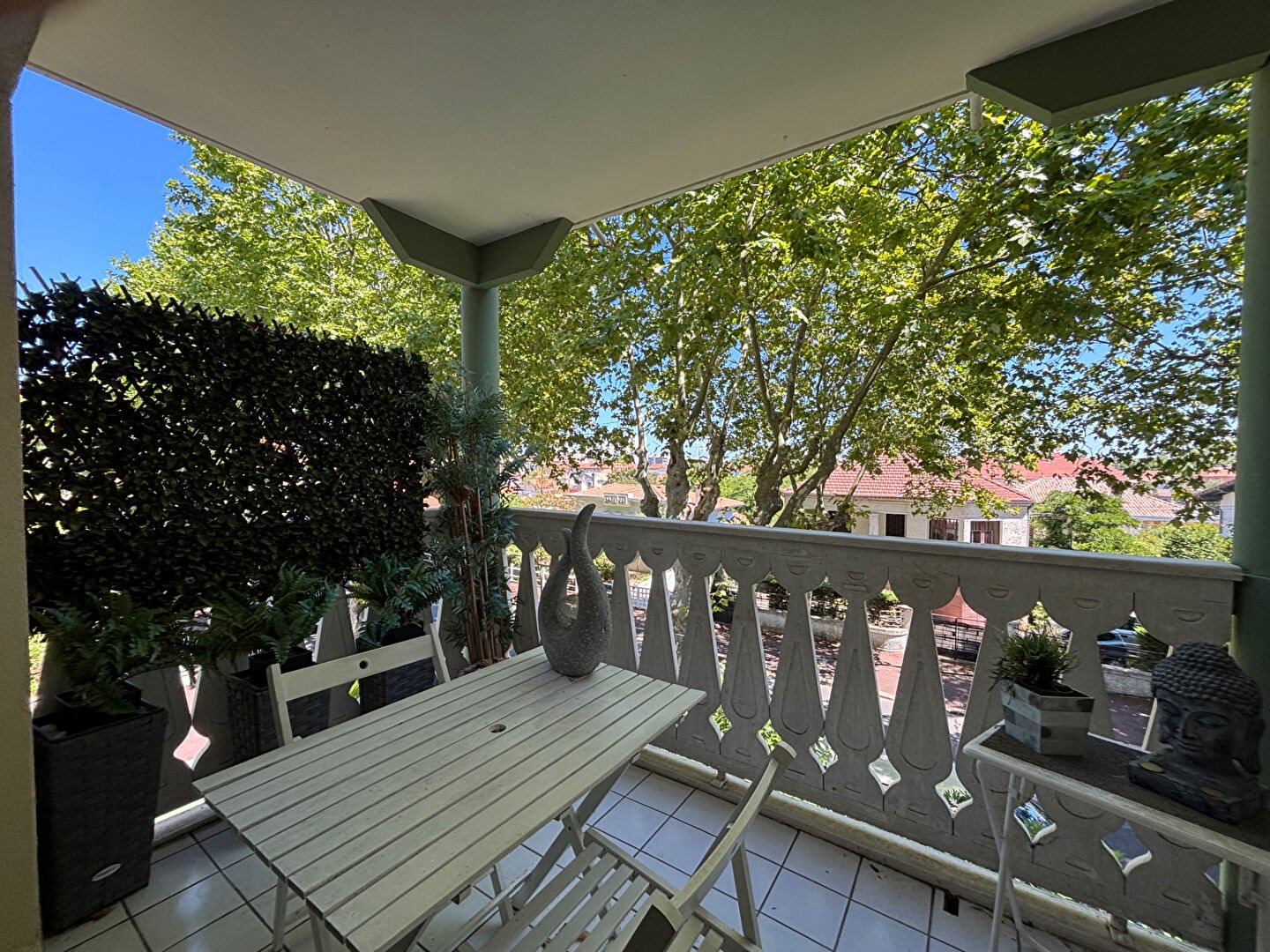 Appartement à vendre, 25m², Arcachon