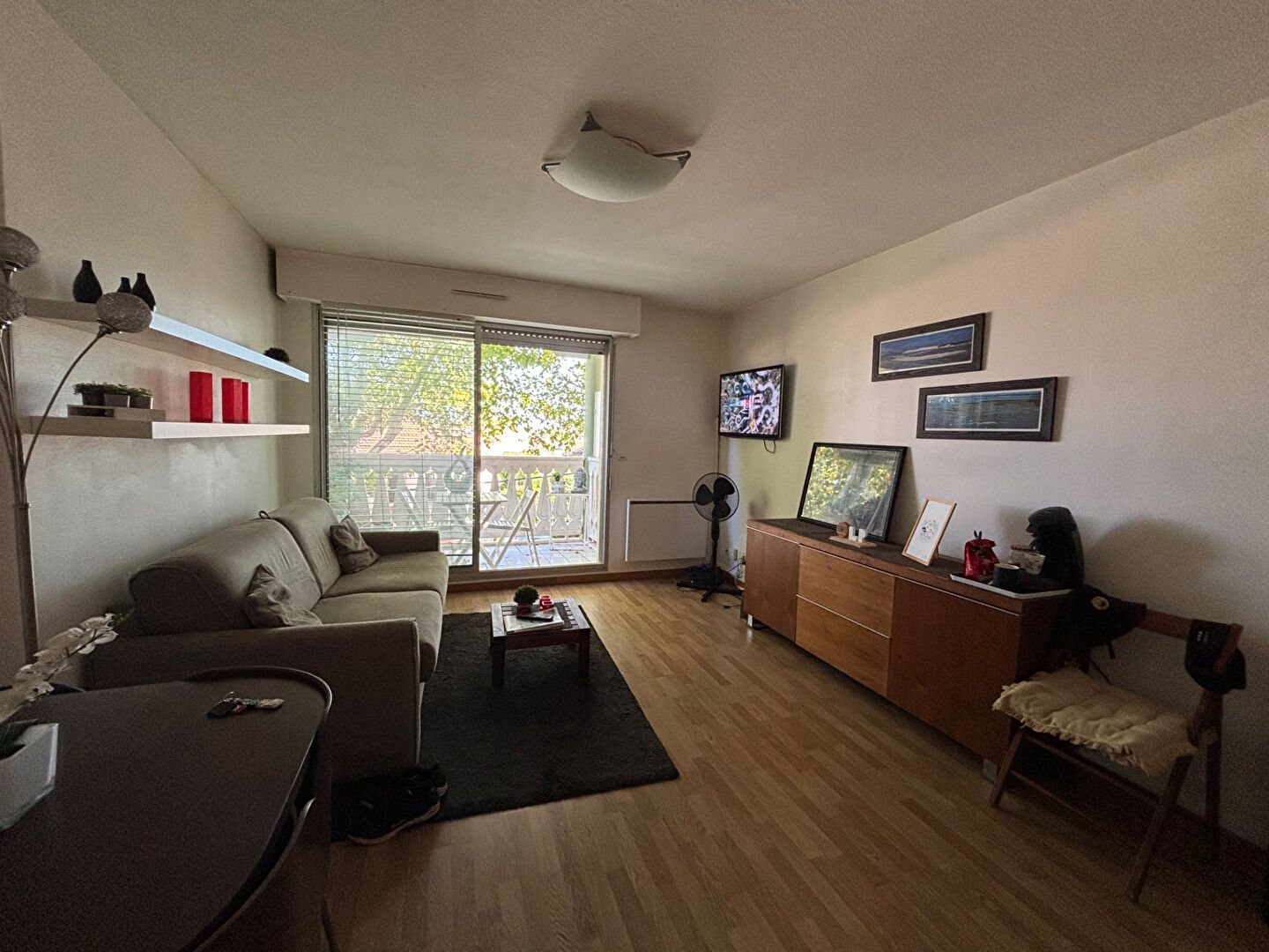 Appartement à vendre, 25m², Arcachon