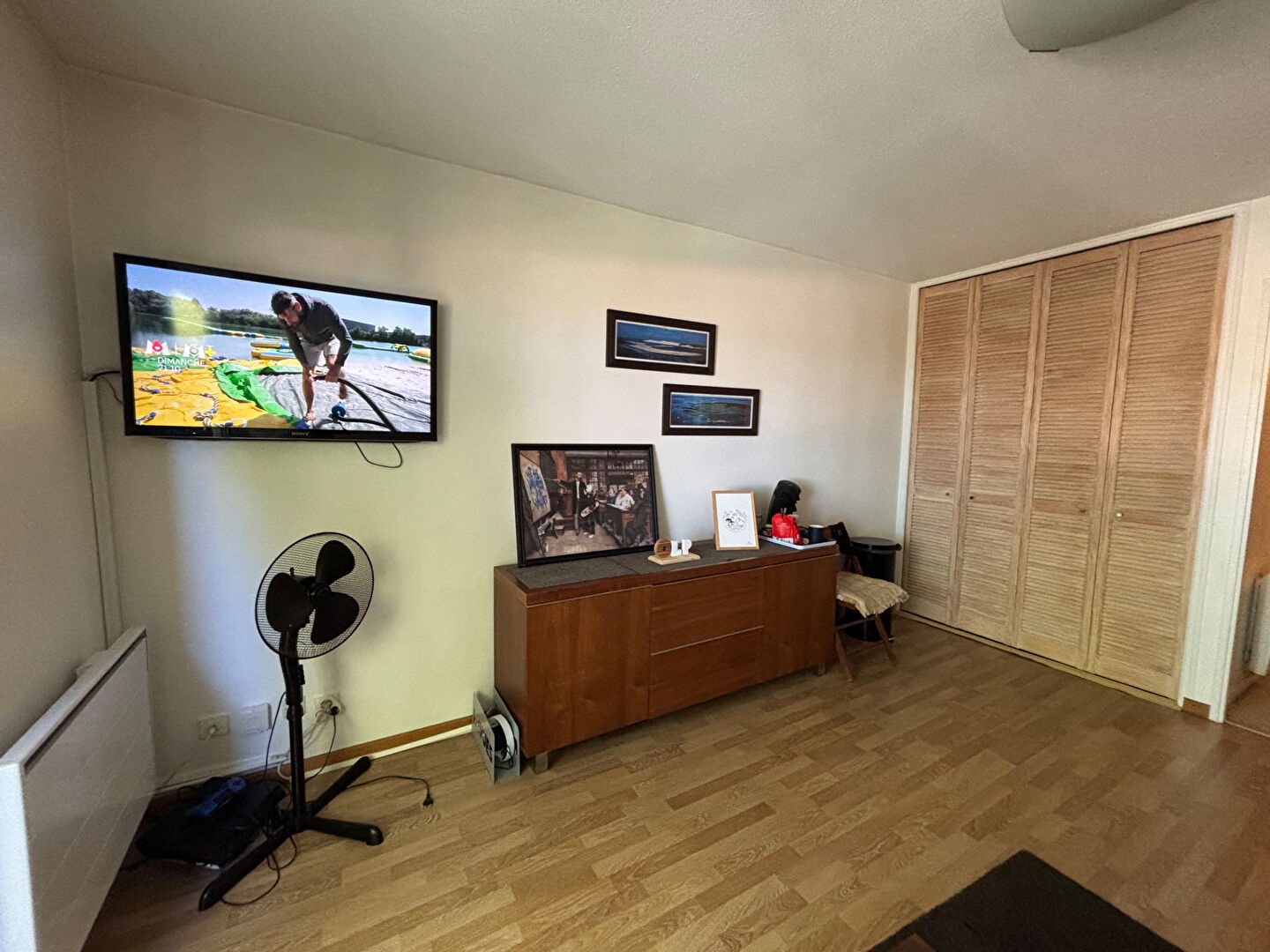 Appartement à vendre, 25m², Arcachon