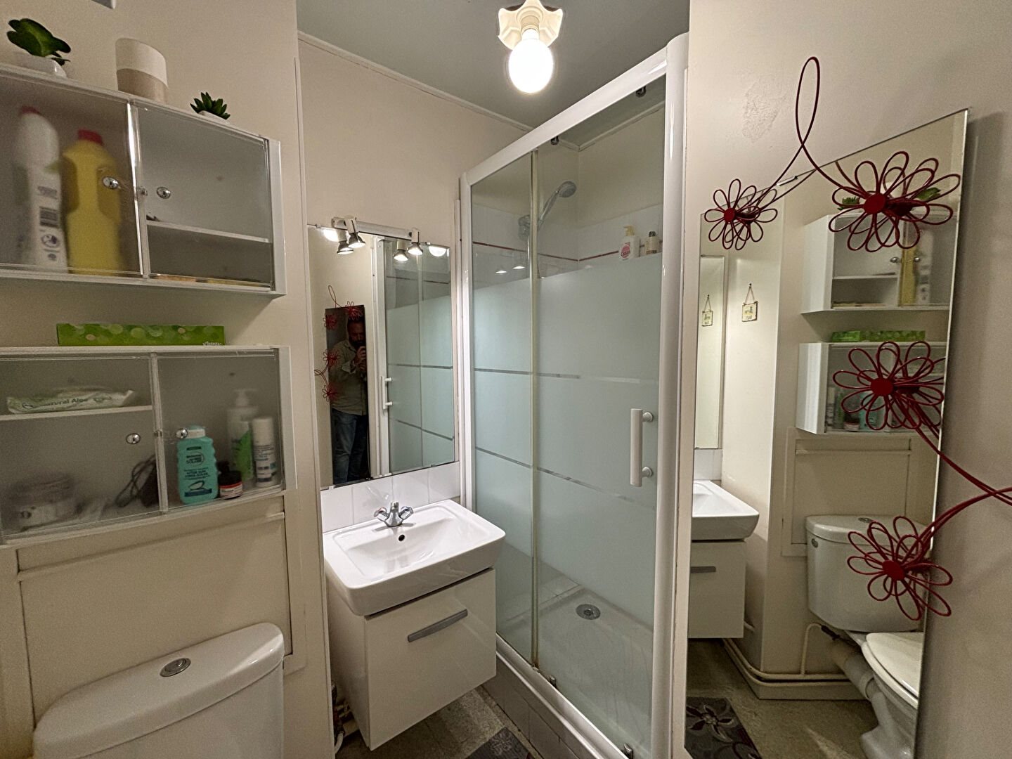 Appartement à vendre, 25m², Arcachon