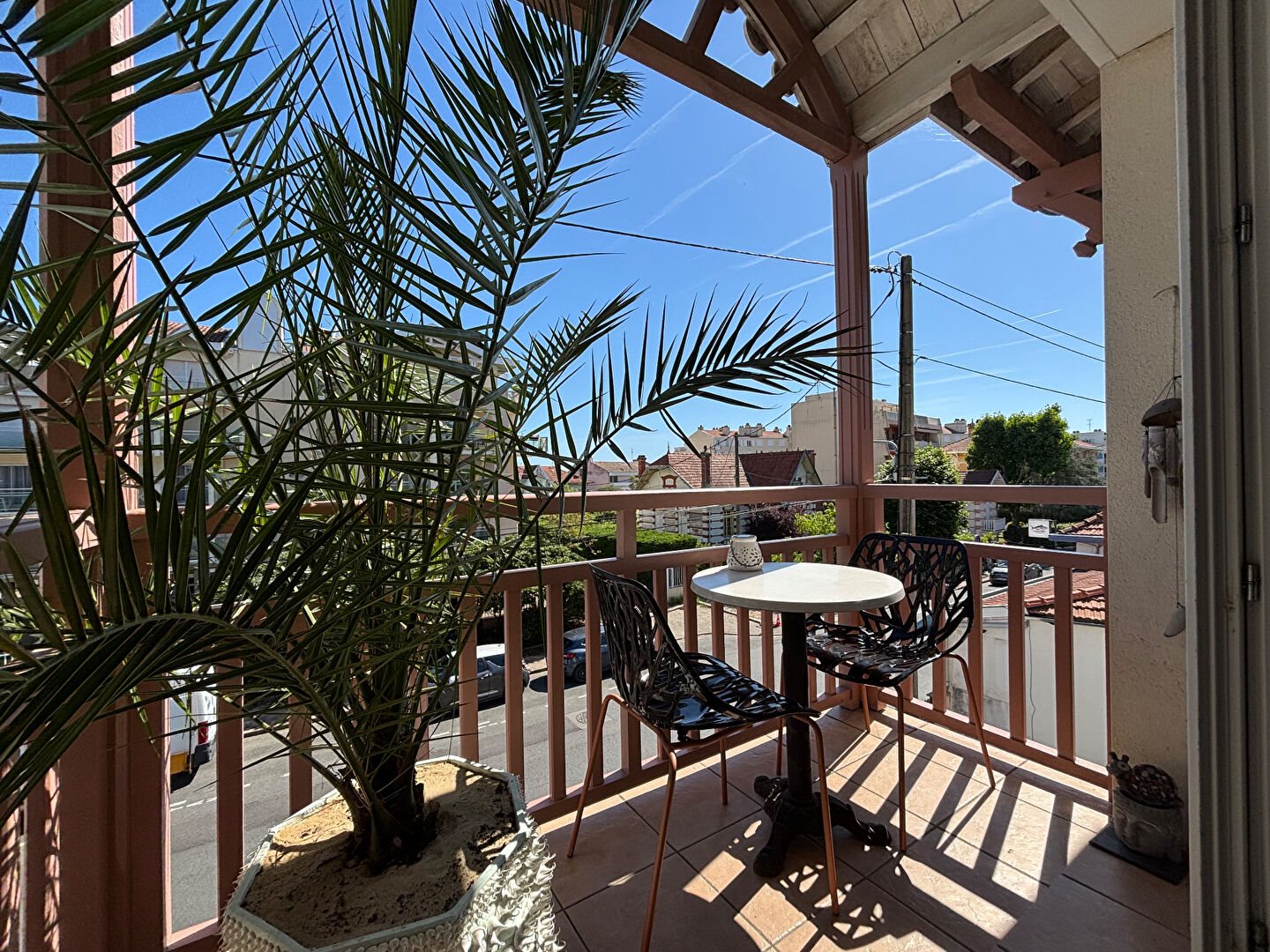Appartement à vendre, 57m², Arcachon