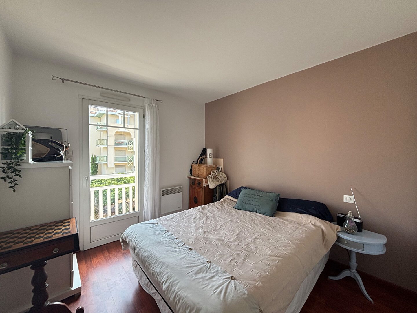 Appartement à vendre, 57m², Arcachon