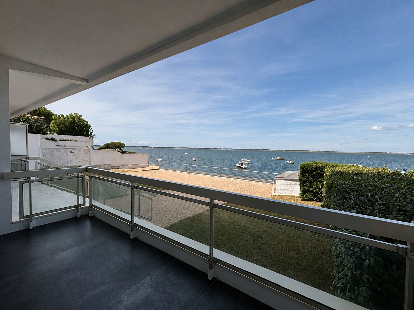 Appartement à vendre, 57m², Arcachon