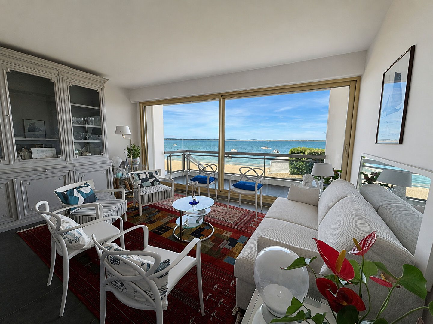 Appartement à vendre, 57m², Arcachon