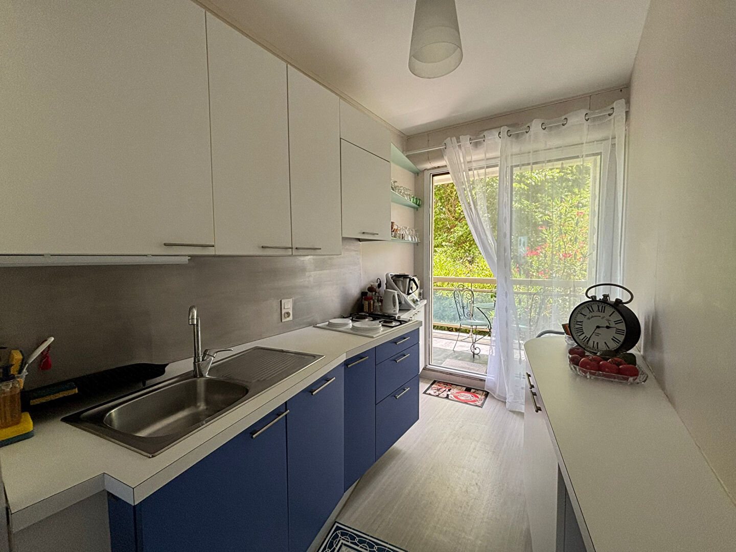 Appartement à vendre, 57m², Arcachon