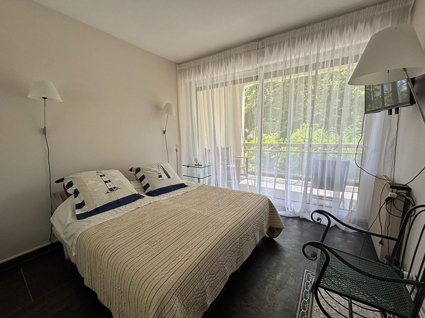 Appartement à vendre, 57m², Arcachon