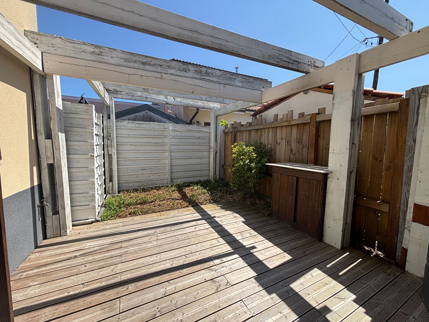 Maison à vendre, 35m², Le Bouscat