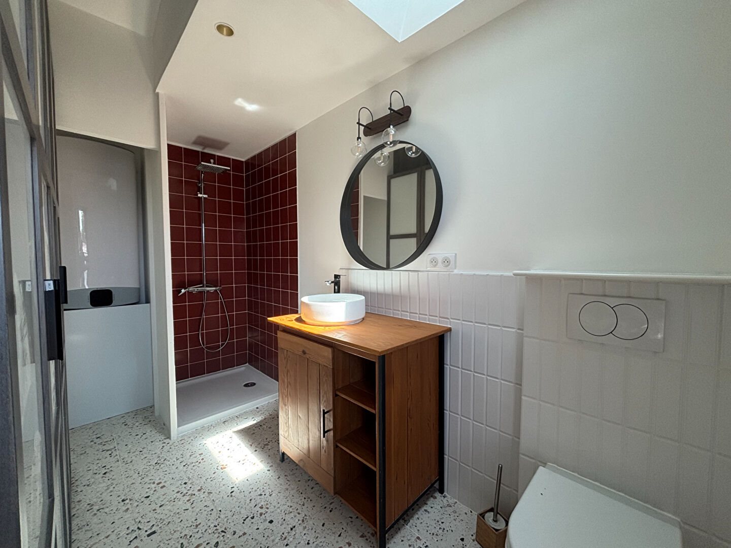 Maison à vendre, 35m², Le Bouscat