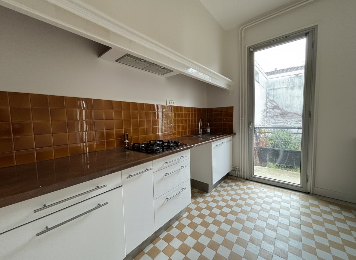 Maison à vendre, 118m², Le Bouscat