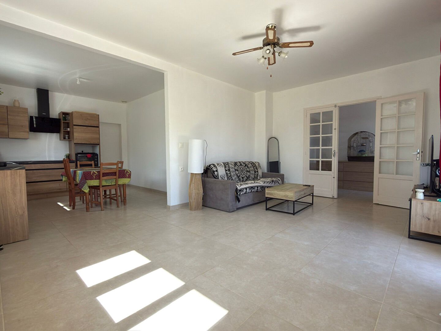 Maison à vendre, 105m², Ludon-Médoc