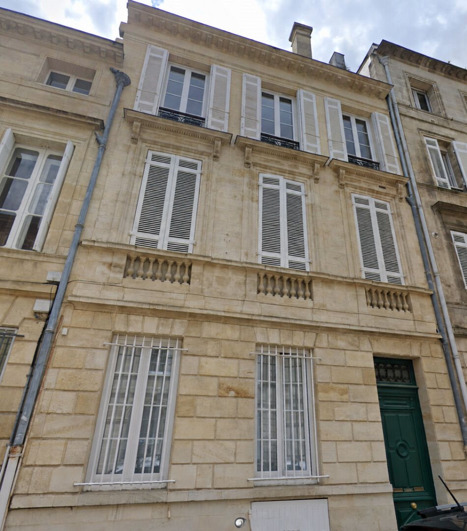 Maison à vendre, 240m², Bordeaux