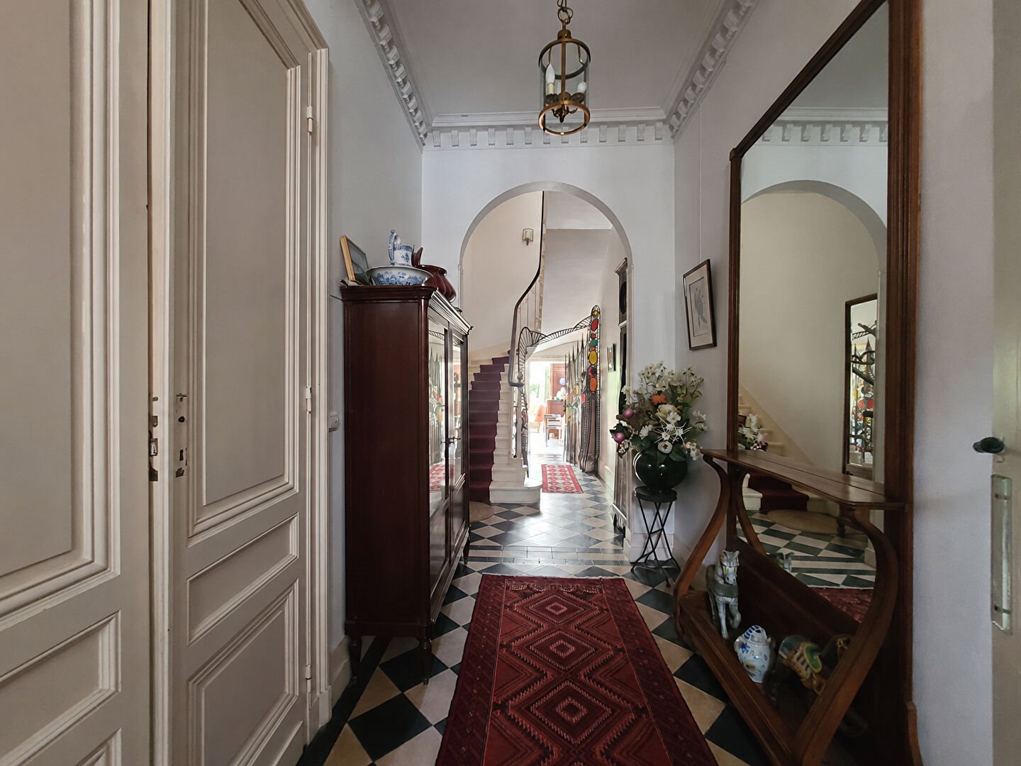 Maison à vendre, 240m², Bordeaux