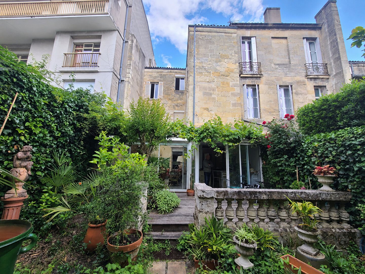 Maison à vendre, 240m², Bordeaux