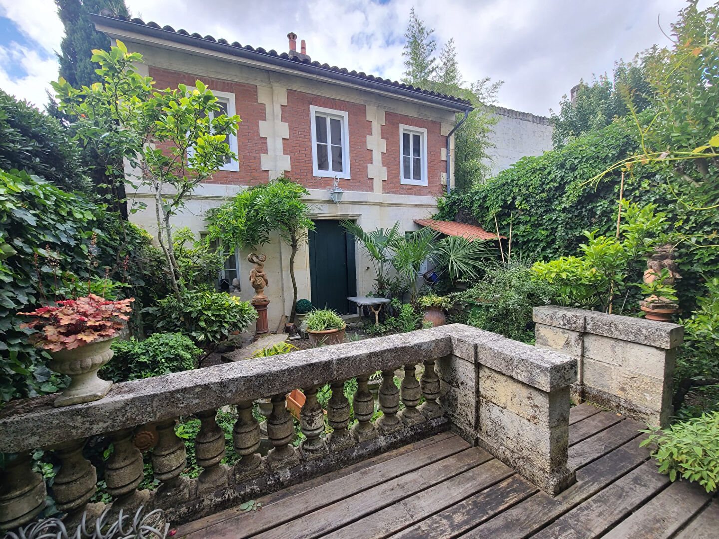 Maison à vendre, 240m², Bordeaux