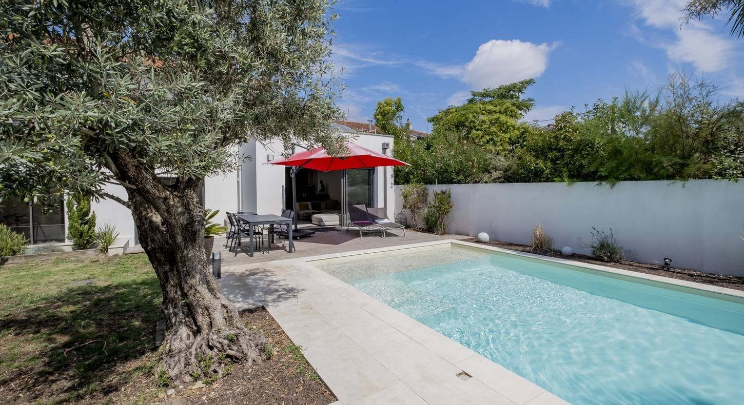 Maison à vendre, 165m², Le Bouscat