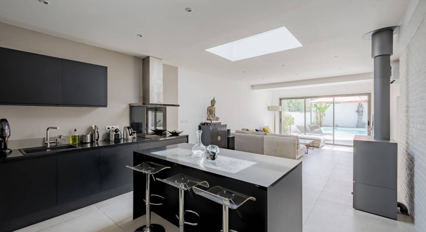 Maison à vendre, 165m², Le Bouscat