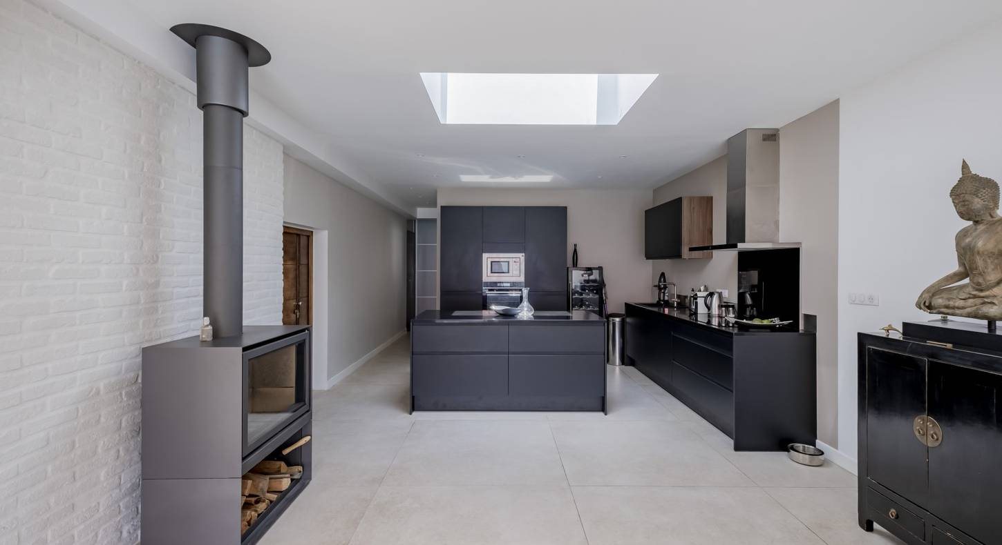 Maison à vendre, 165m², Le Bouscat