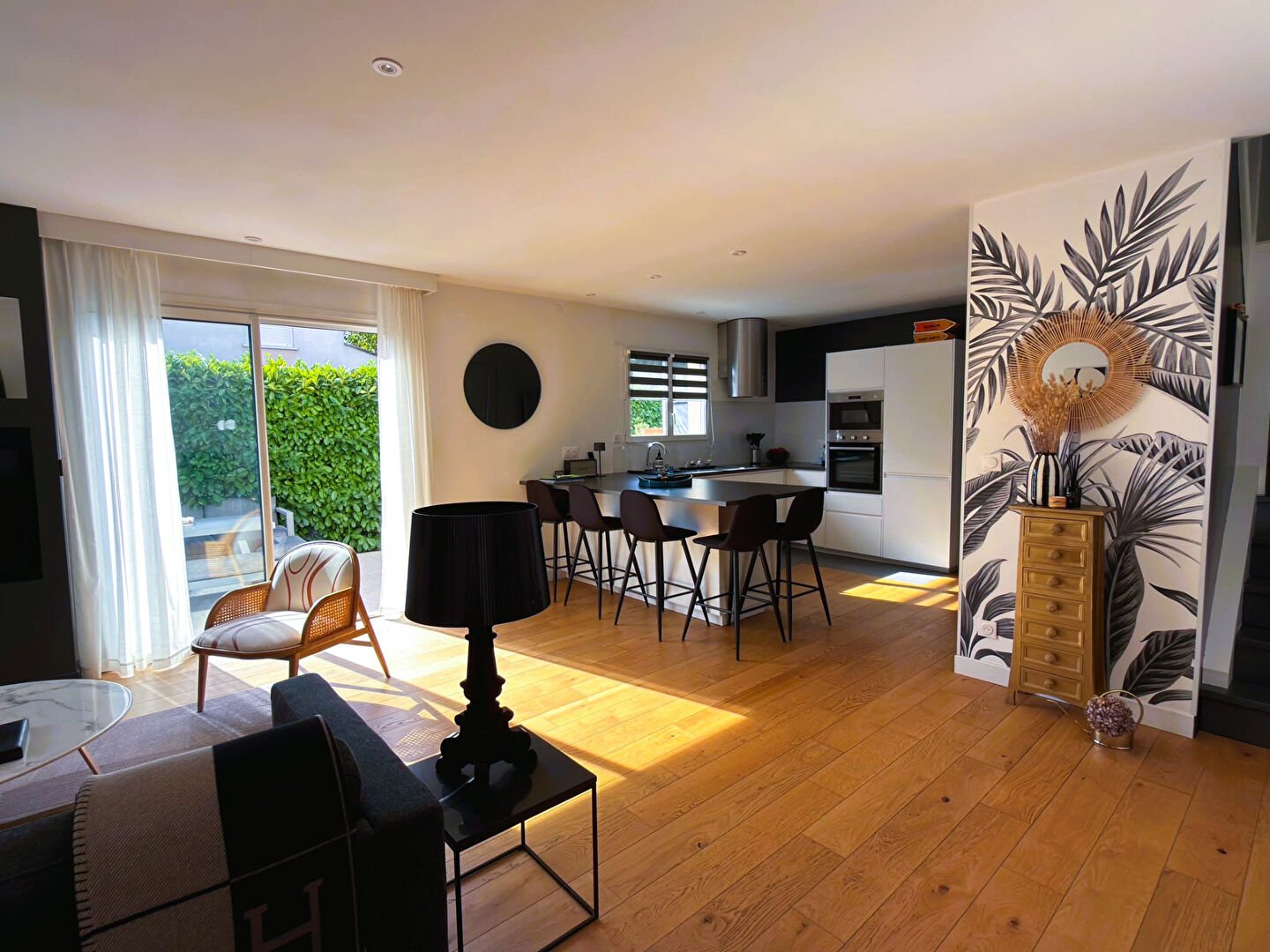 Appartement à vendre, 83m², Le Bouscat
