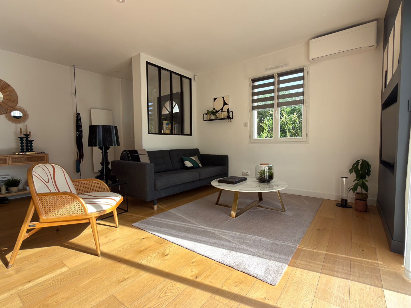 Appartement à vendre, 83m², Le Bouscat