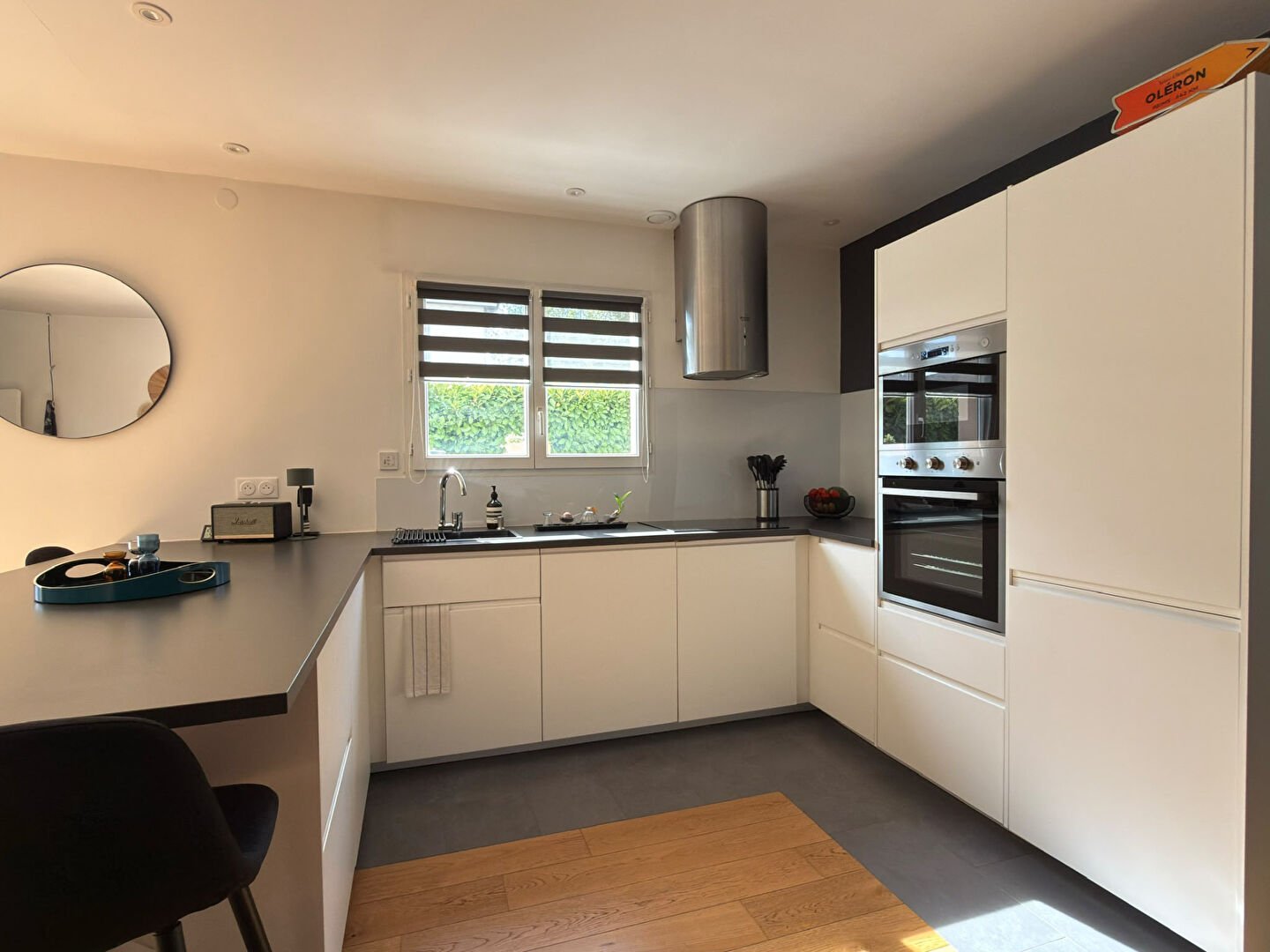 Appartement à vendre, 83m², Le Bouscat