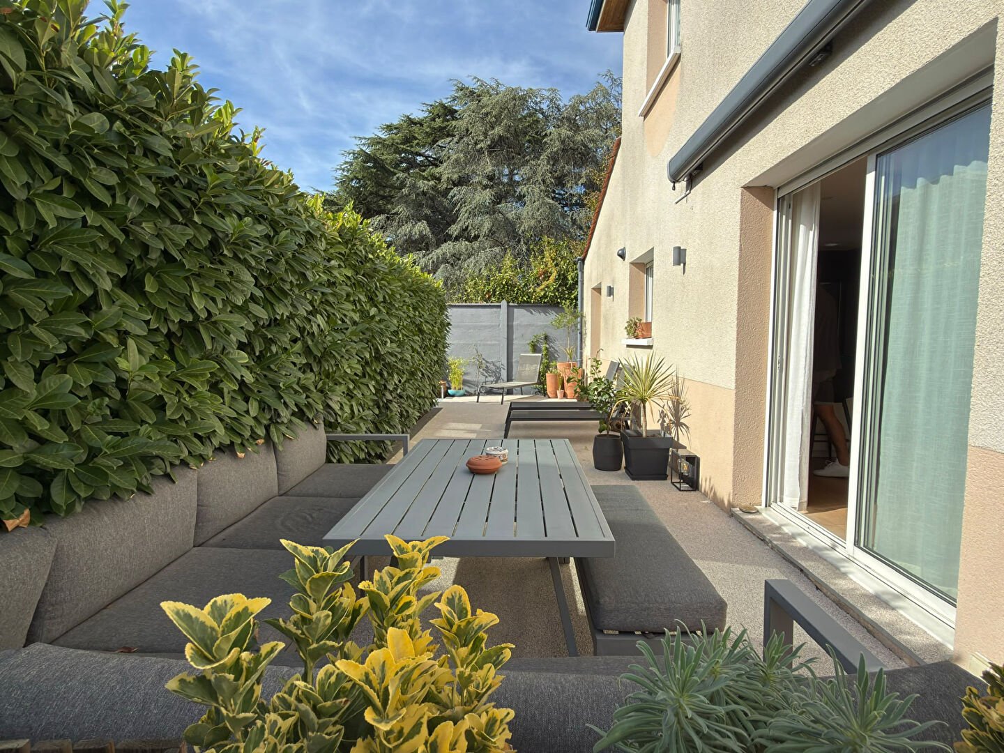 Appartement à vendre, 83m², Le Bouscat