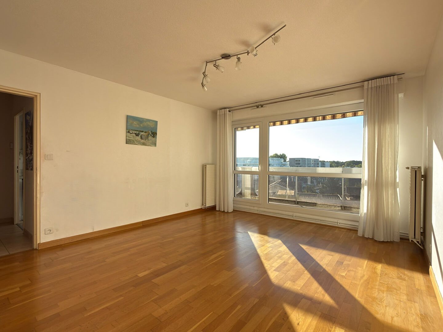 Appartement à vendre, 69m², Le Bouscat