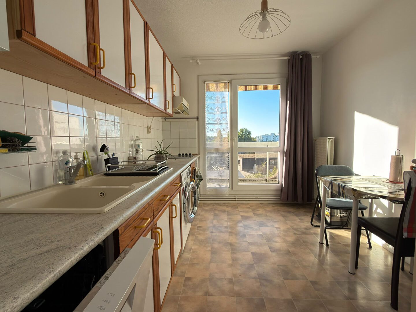 Appartement à vendre, 69m², Le Bouscat