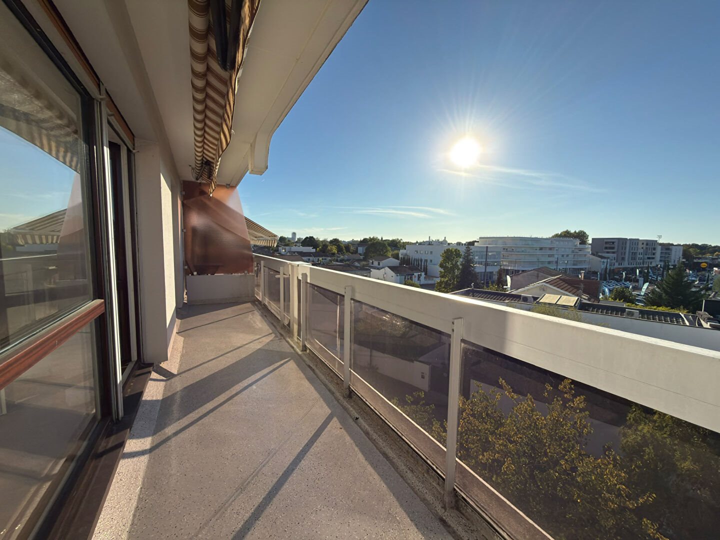 Appartement à vendre, 69m², Le Bouscat