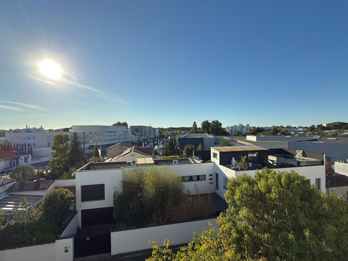 Appartement à vendre, 69m², Le Bouscat