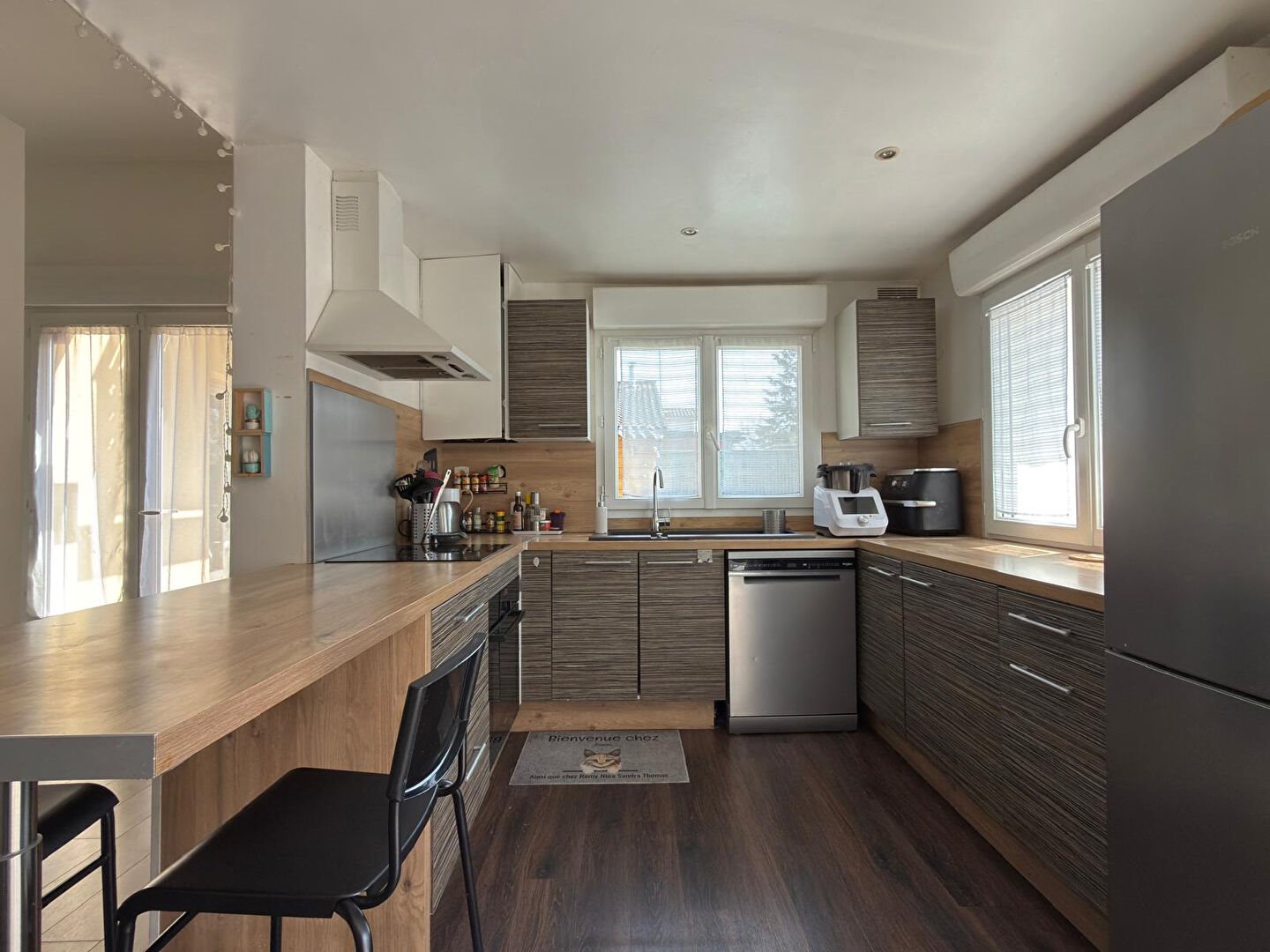 Maison à vendre, 108m², Mérignac