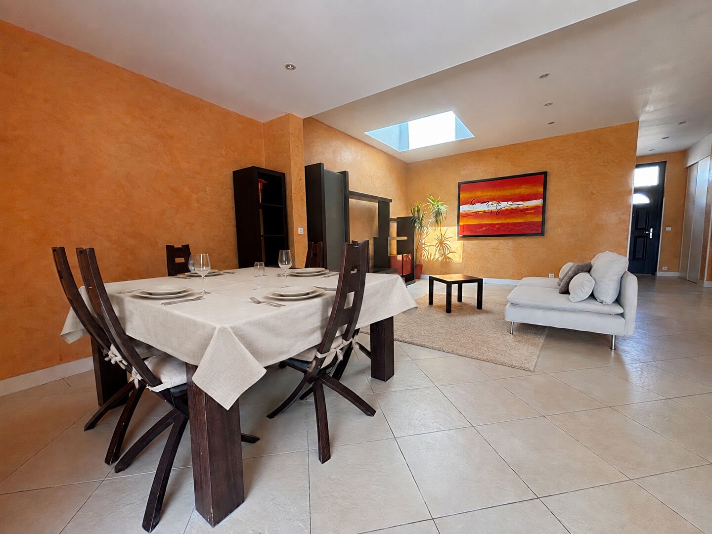 Maison à vendre, 120m², Bordeaux