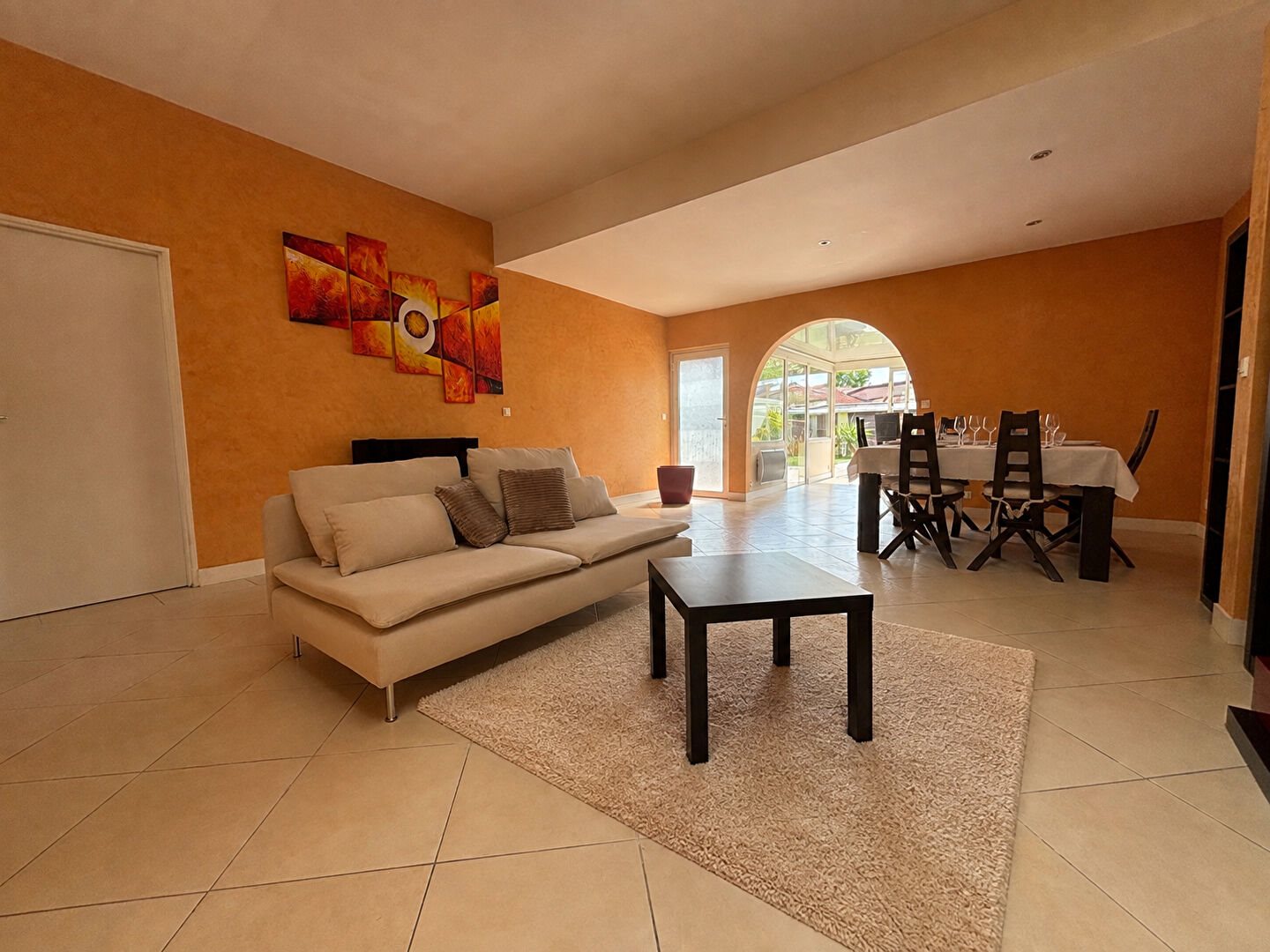 Maison à vendre, 120m², Bordeaux