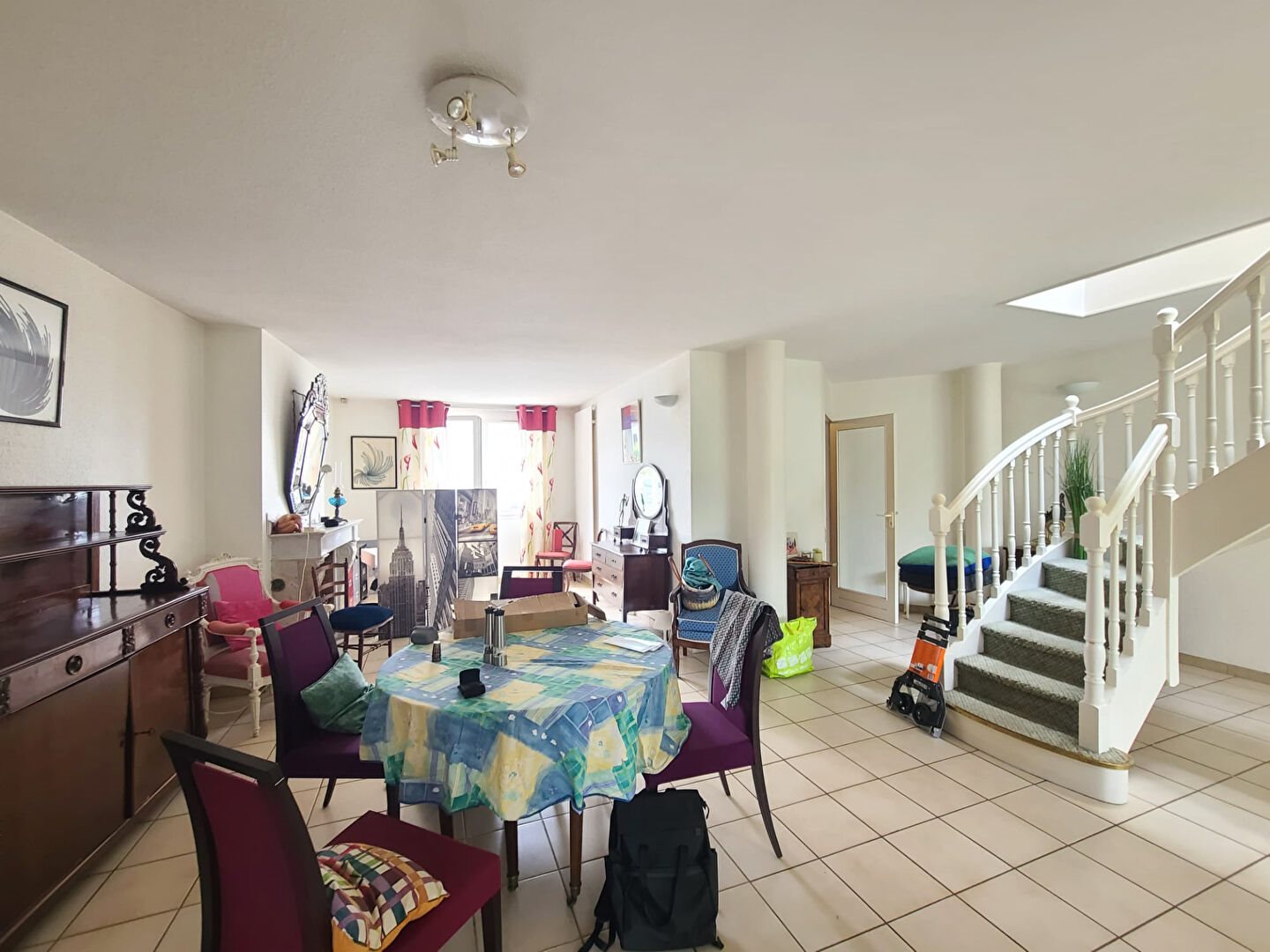 Maison à vendre, 213m², Le Bouscat