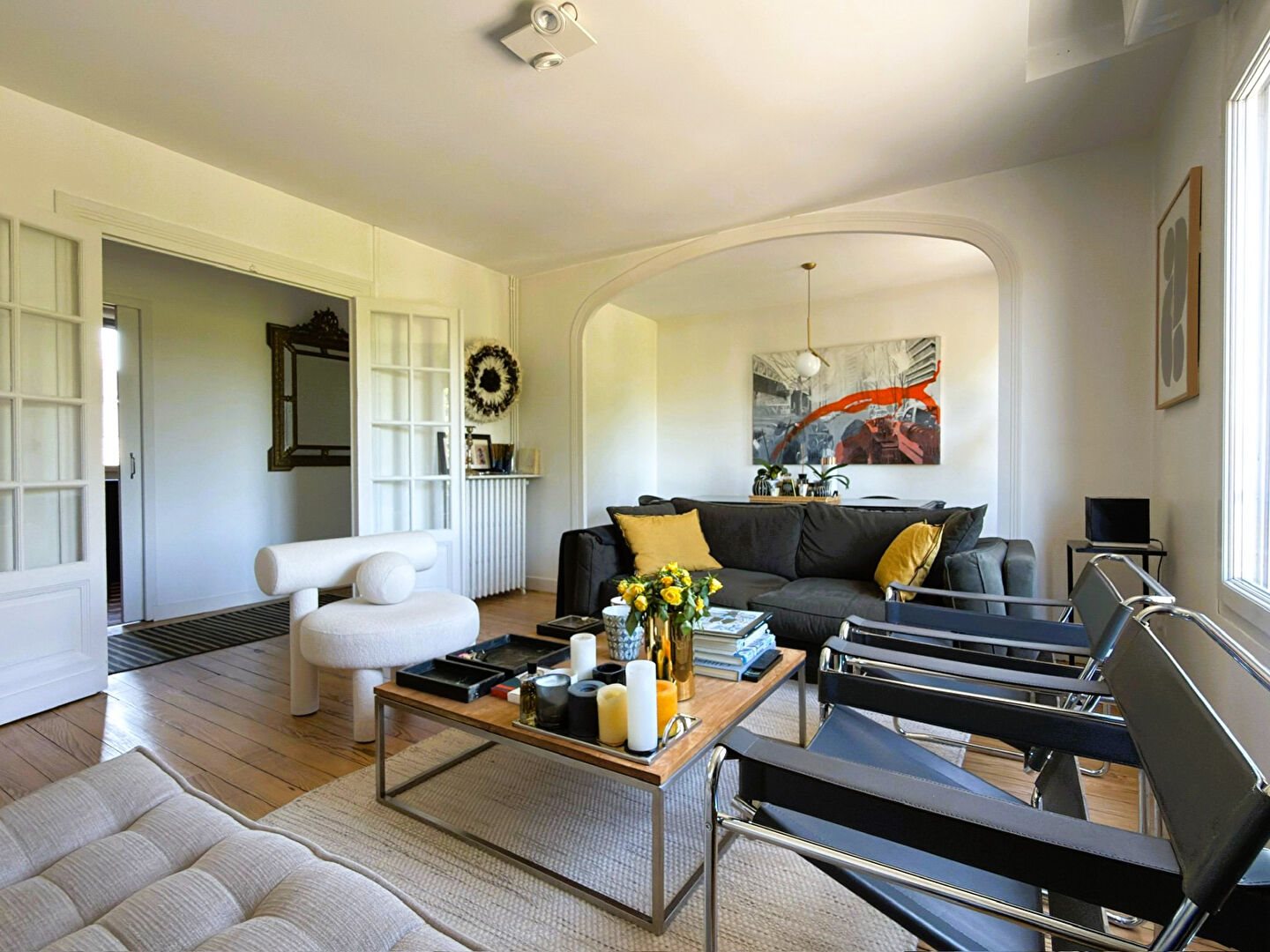 Appartement à vendre, 89m², Le Bouscat