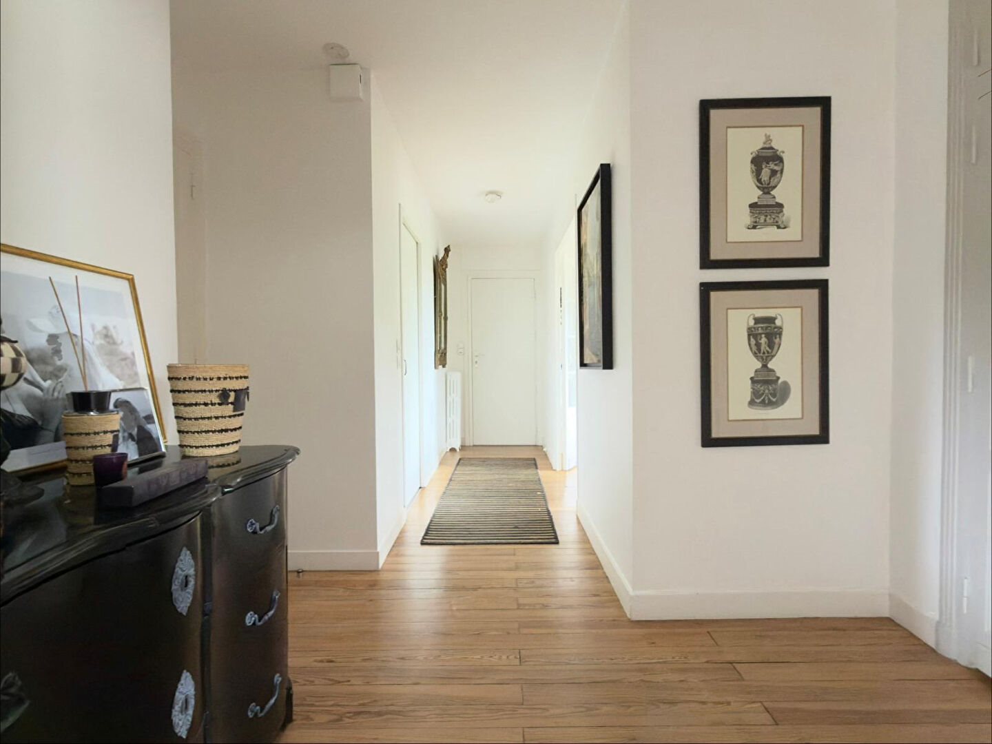 Appartement à vendre, 89m², Le Bouscat