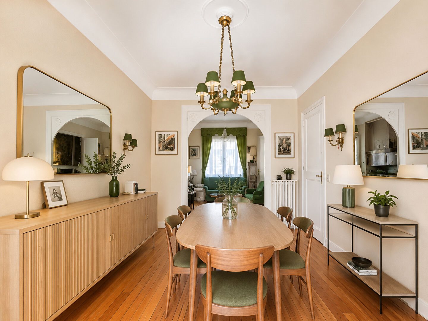 Maison à vendre, 108m², Bordeaux