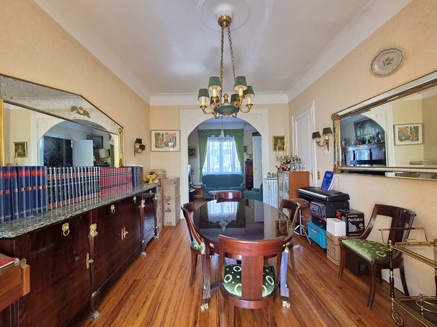 Maison à vendre, 108m², Bordeaux