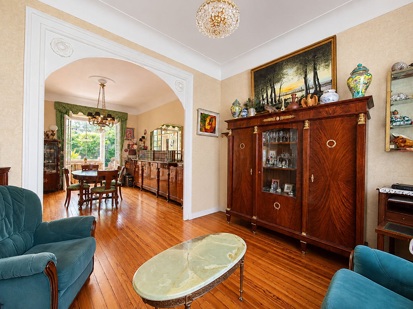 Maison à vendre, 108m², Bordeaux