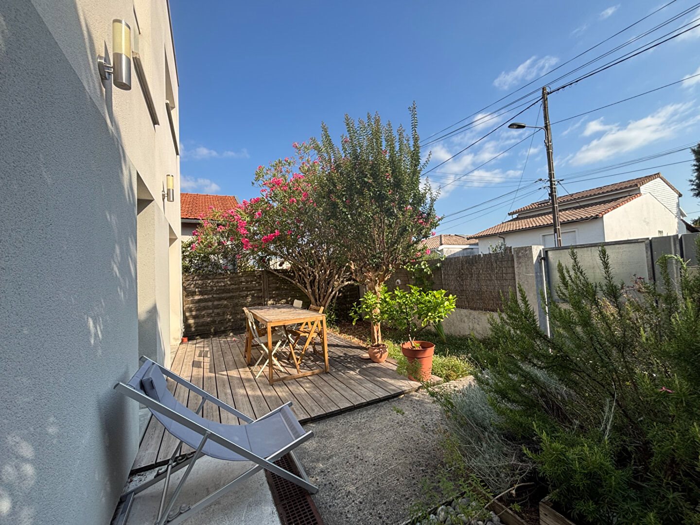 Maison à vendre, 64m², Mérignac