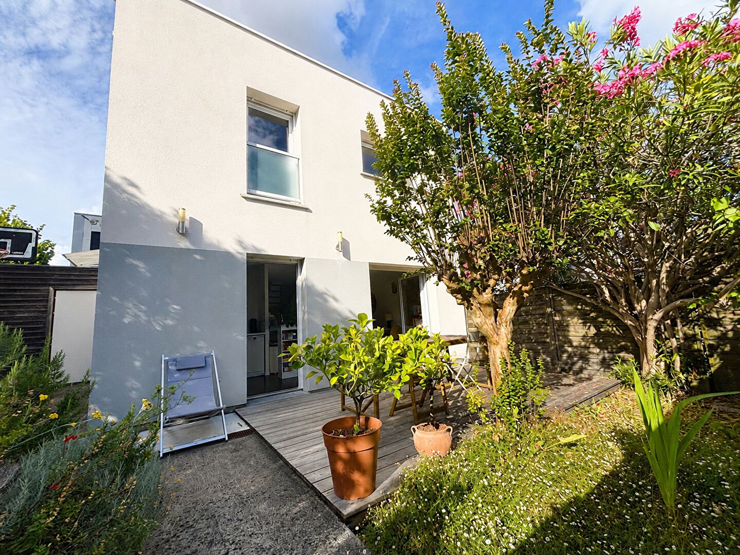 Maison à vendre, 64m², Mérignac