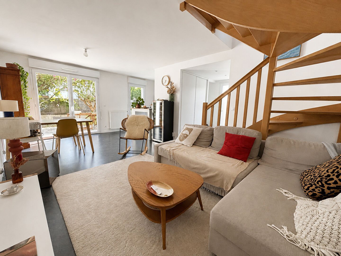 Maison à vendre, 64m², Mérignac
