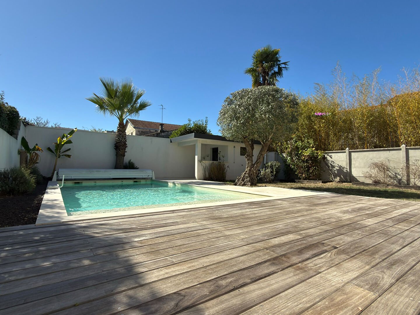 Maison à vendre, 165m², Le Bouscat