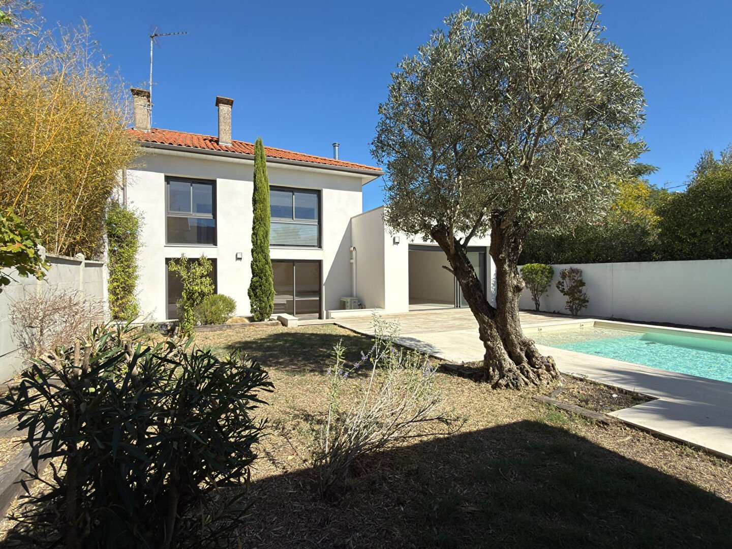Maison à vendre, 165m², Le Bouscat