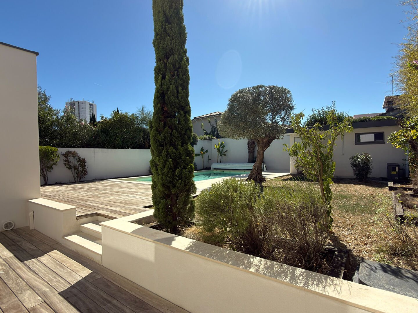 Maison à vendre, 165m², Le Bouscat