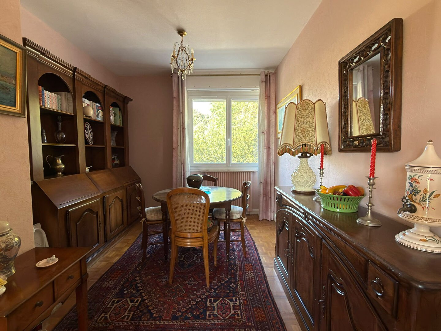 Appartement à vendre, 91m², Le Bouscat