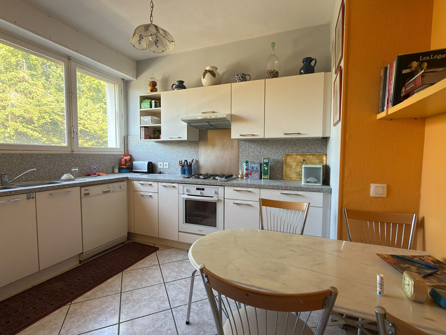 Appartement à vendre, 91m², Le Bouscat