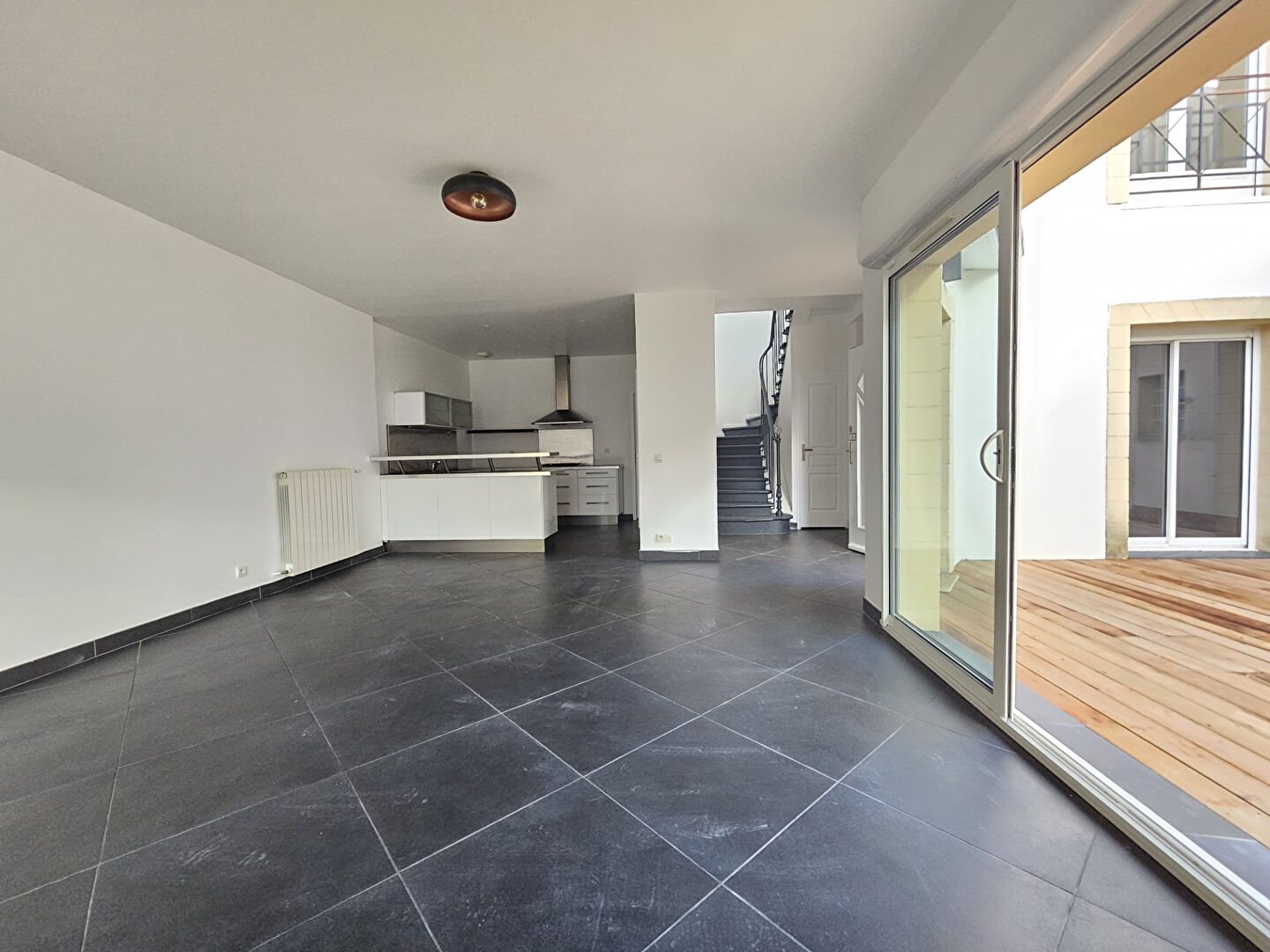 Maison à vendre, 105m², Le Bouscat
