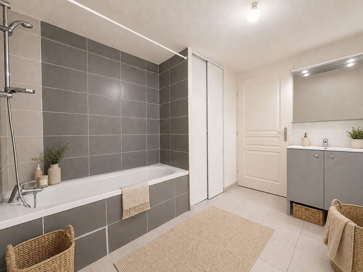 Appartement à vendre, 40m², Bègles